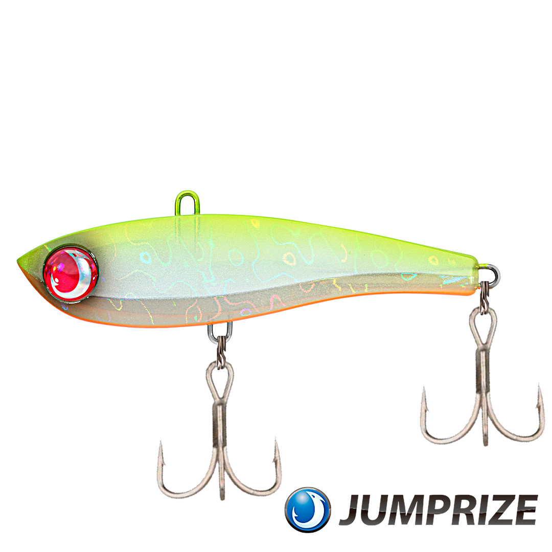 Ратлины Jumprize Chata Bee 68 00