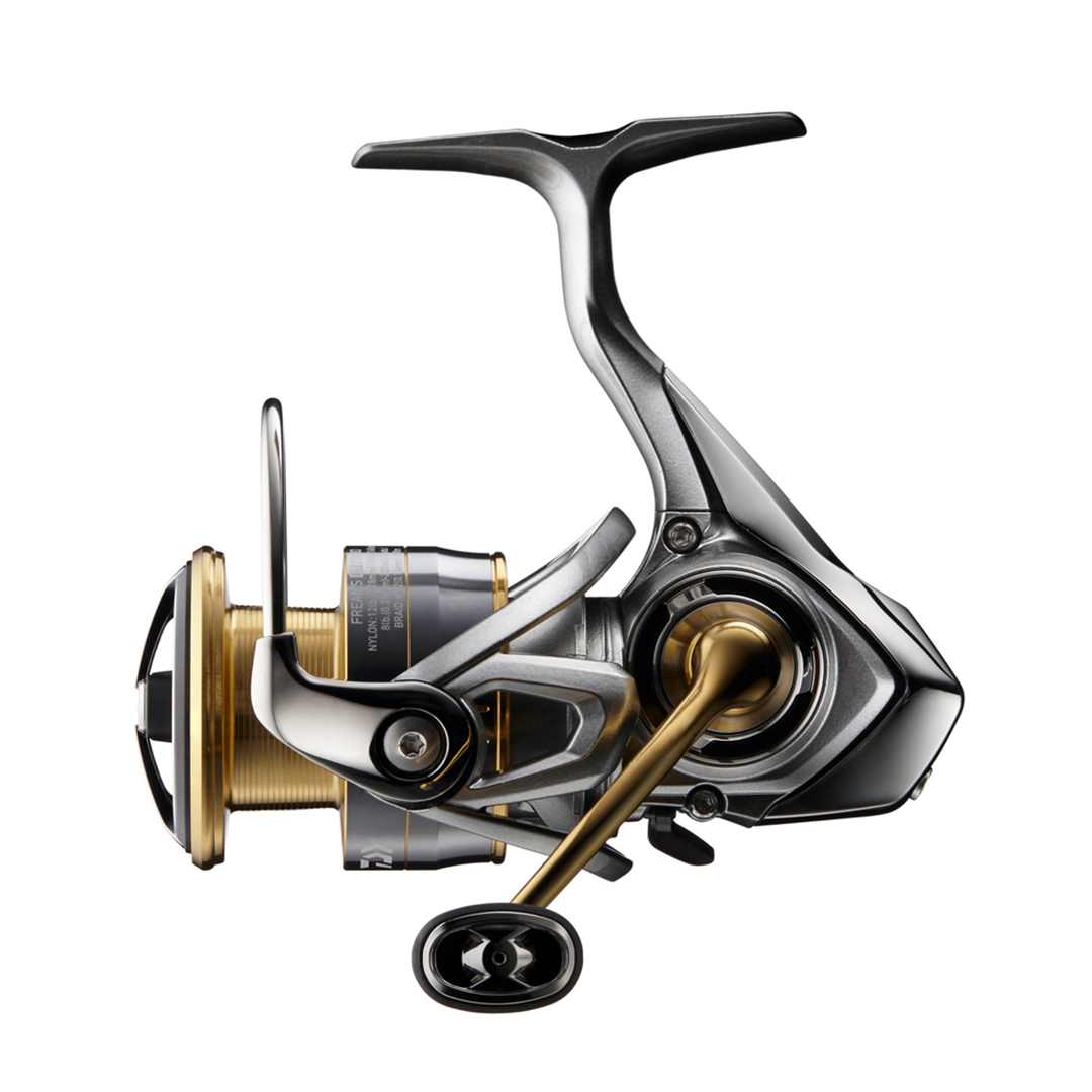 Катушка Daiwa Freams LT 20' 00
