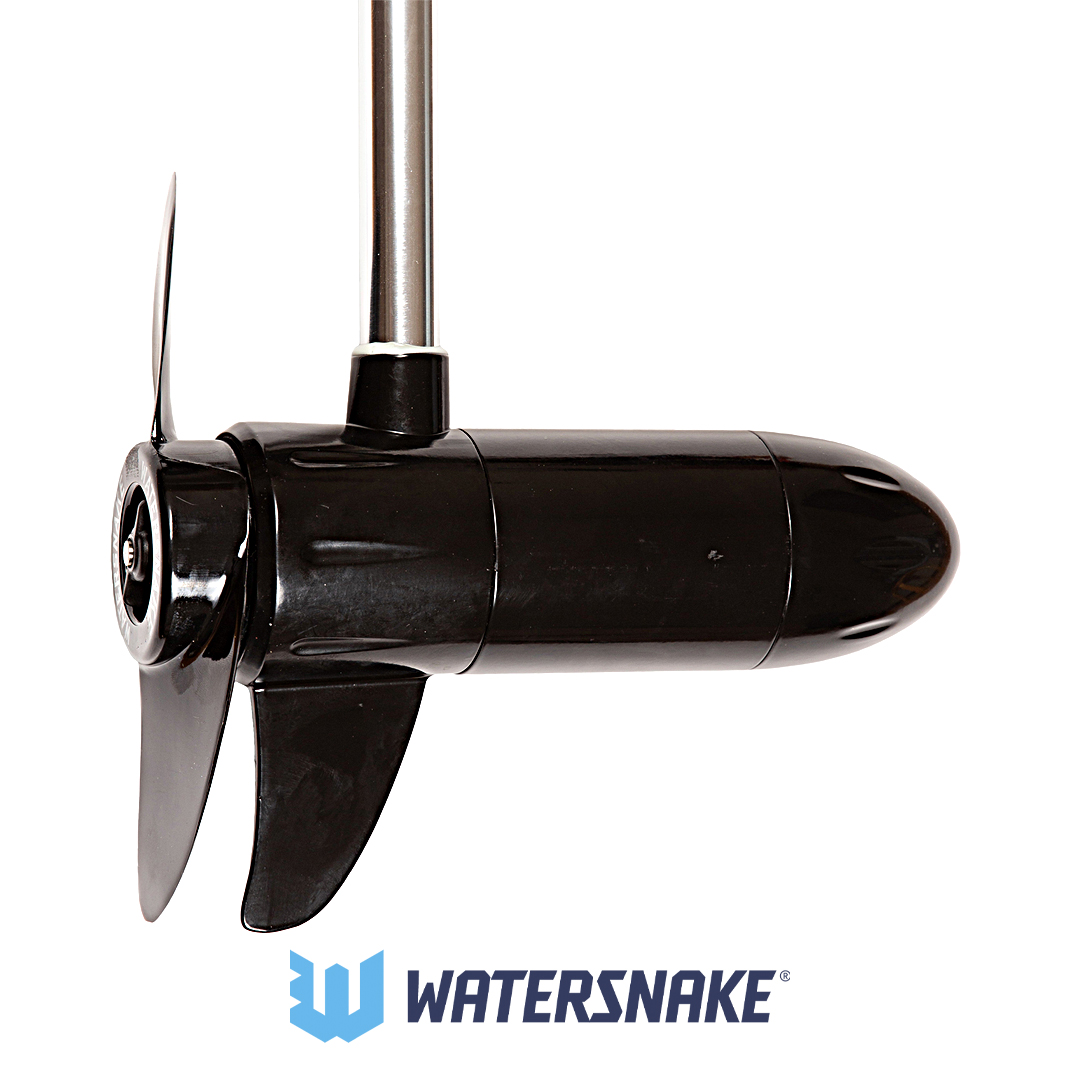 Электрический троллинговый мотор WaterSnake Tracer 28 lbs26 05