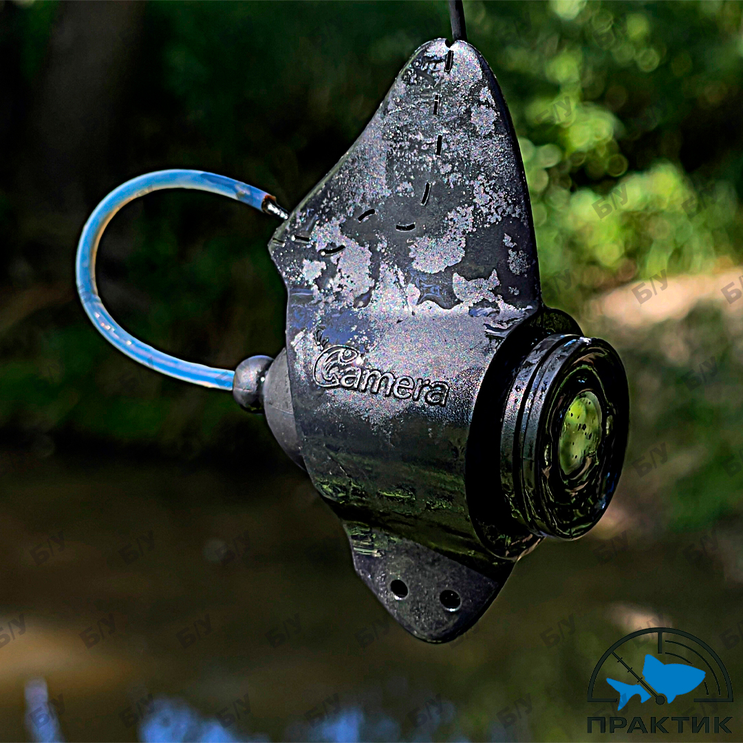 Подводная камера БУ Murena Mini 05