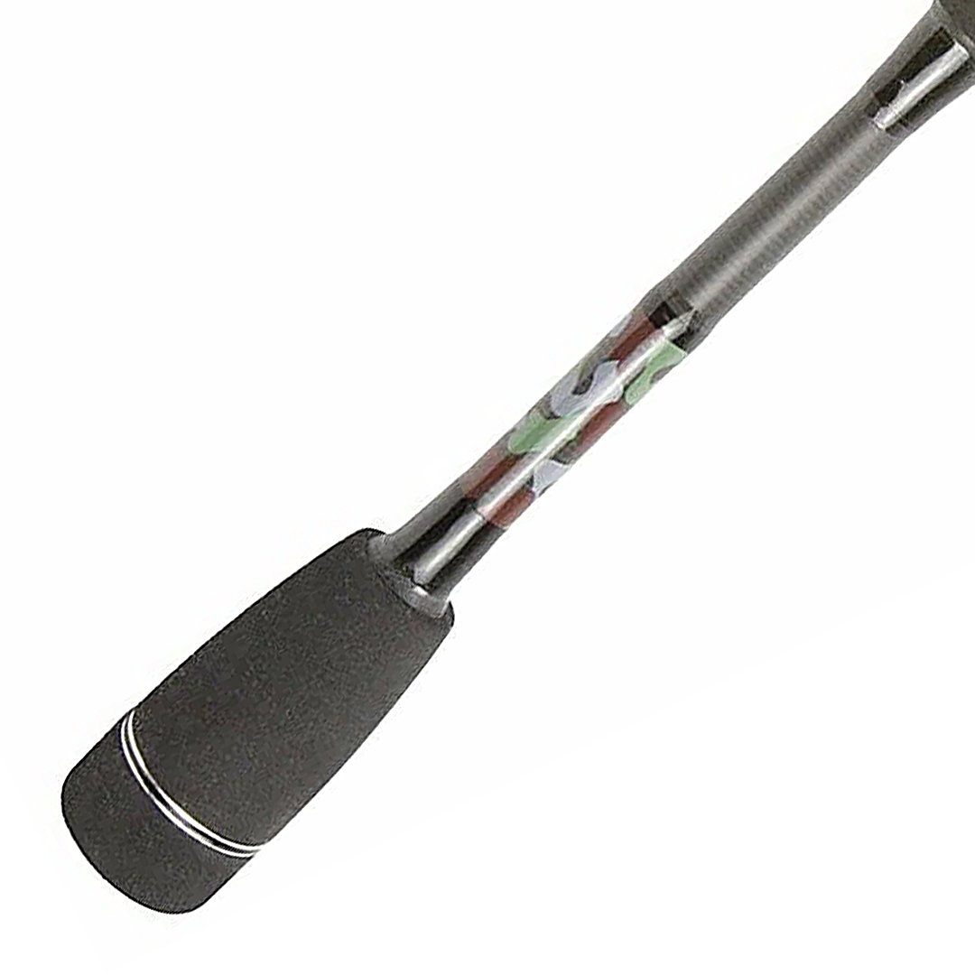 Спиннинг Dayo Hippo 02