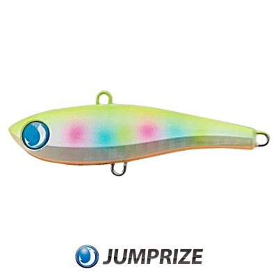 Ратлин Виб Jumprize Chata Bee 85 (05 super full plating)