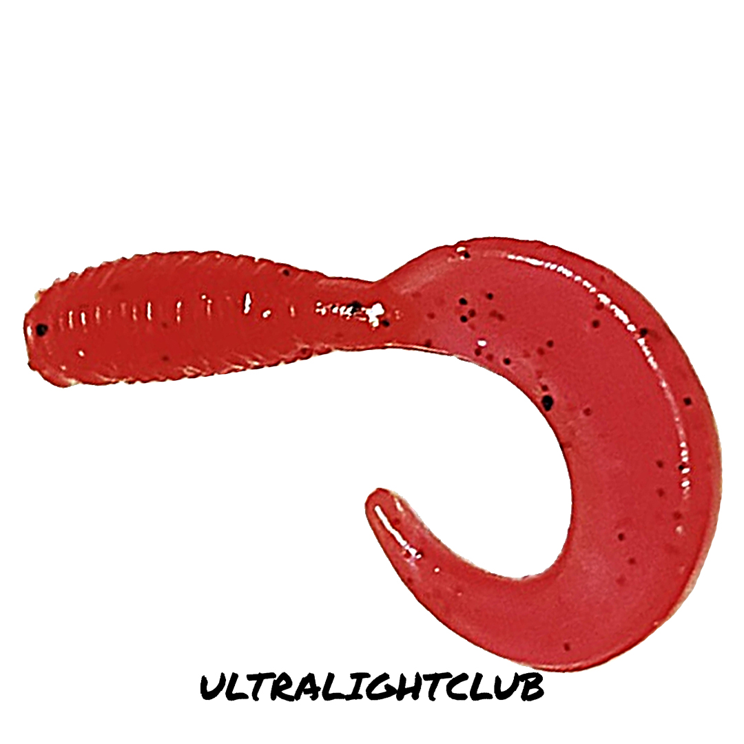 Твистер Ultralightclub Tvist 0,8 019