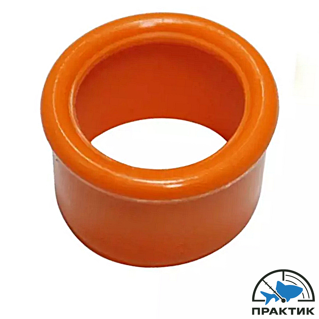 Защитный бампер Практик 03