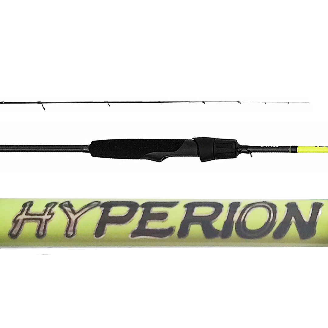 Спиннинг Dayo Hyperion 0106 00