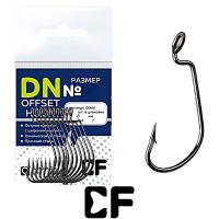 Офсетный крючок CF Offset DN hook  00