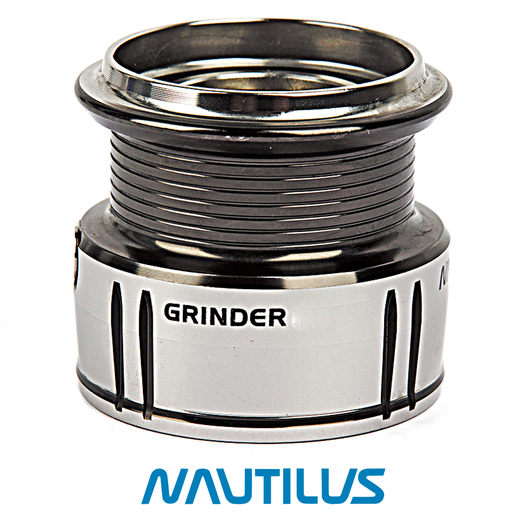 Катушка Nautilus Grinder 05
