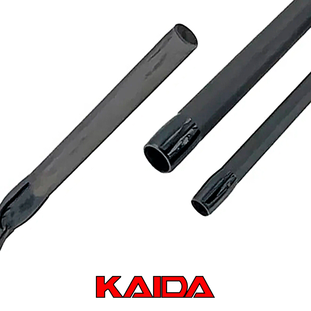 Фидер Kaida Inspiron Feeder progressive action 09