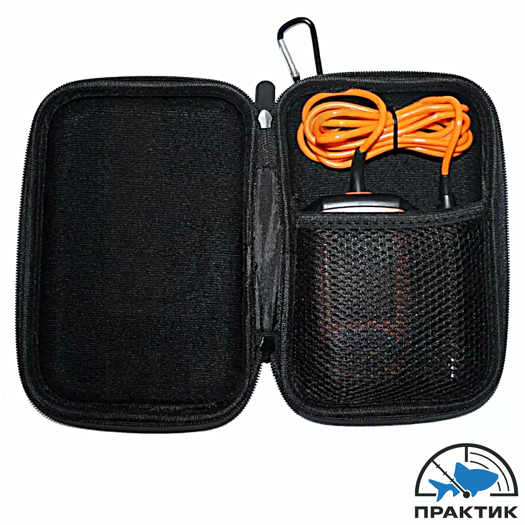 Сумка-чехол Практик 02