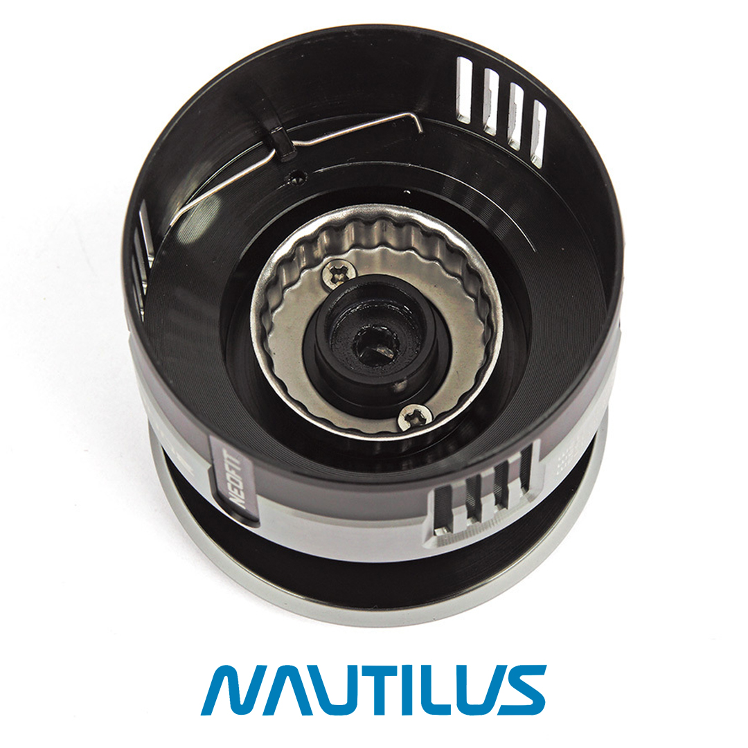 Катушка Nautilus Neofit 07