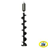 Шнек для льда GRC пластиковый 00