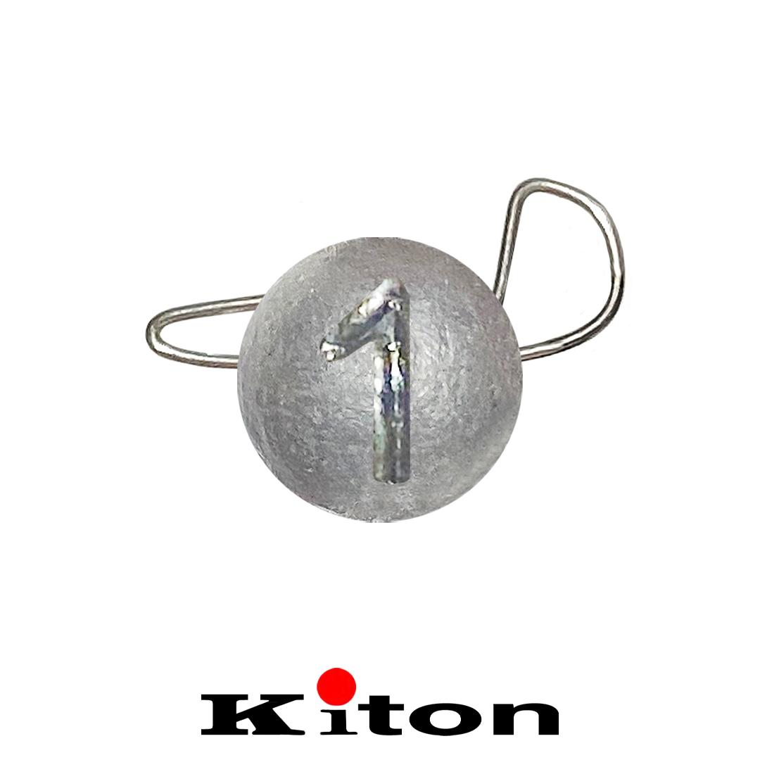 Чебурашка Kiton Шар UltraLight разборная 10