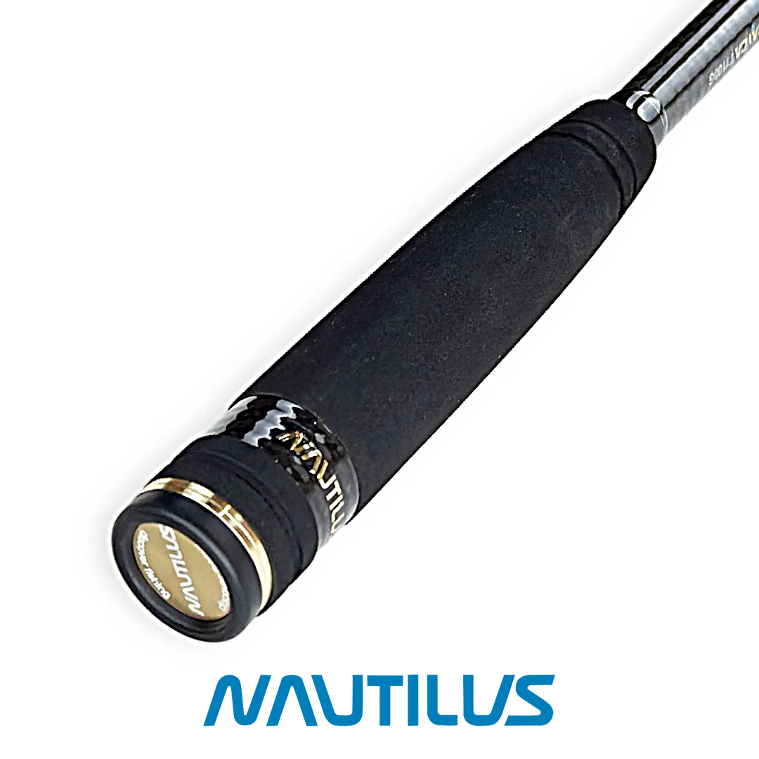 Спиннинг Nautilus Advent Tournament 02