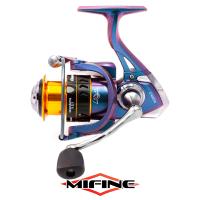Катушка Mifine Chameleon 00