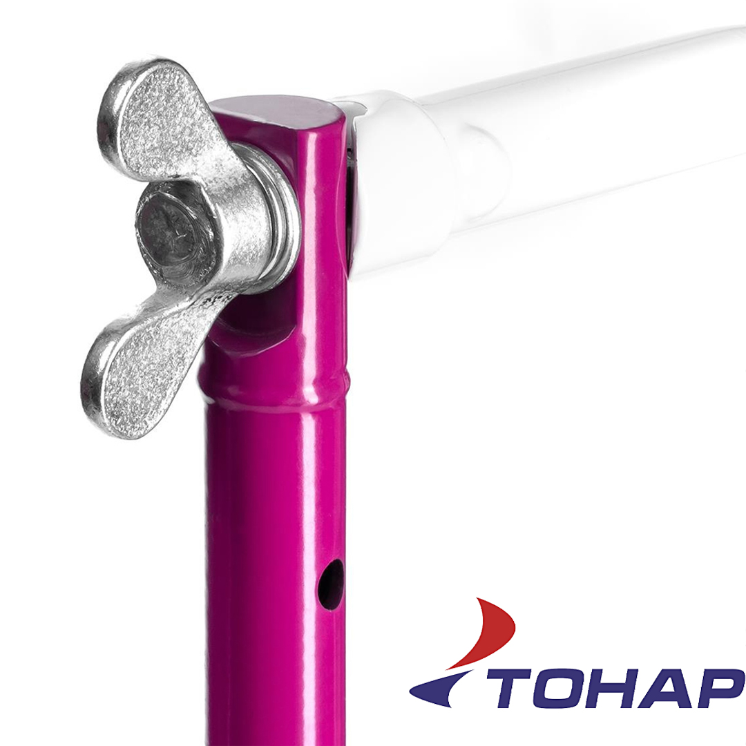 Ледобур Тонар Торнадо М2 Lady левое вращение 05