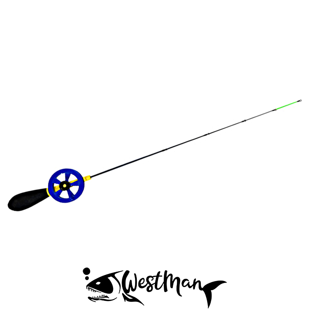 Удочка зима WestMan Perch 40см 00