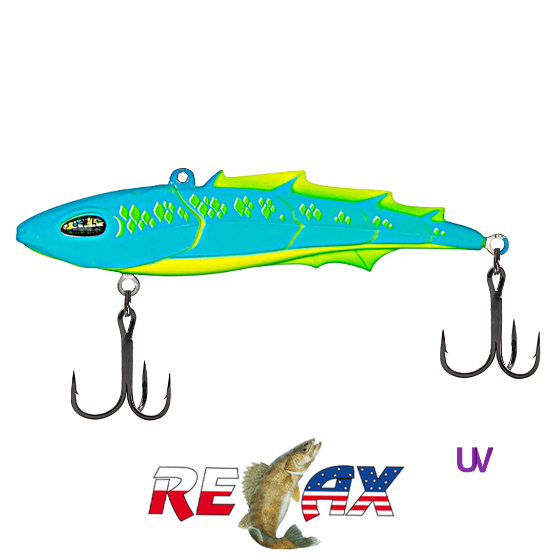 Ратлин Виб Relax FA Drago Vib 003 00