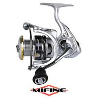 Катушка Mifine Ardor 00