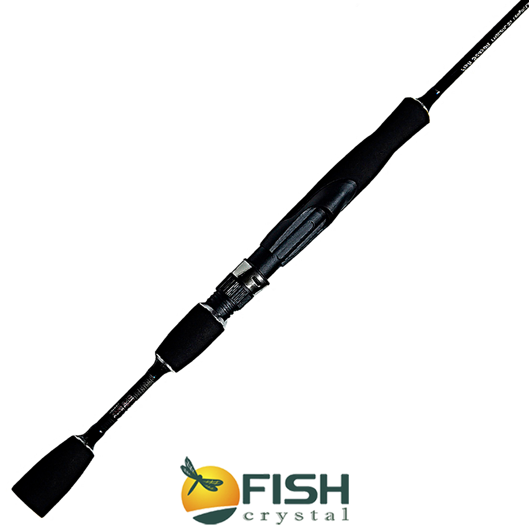 Спиннинг Fish Crystal Fish Hanter 03