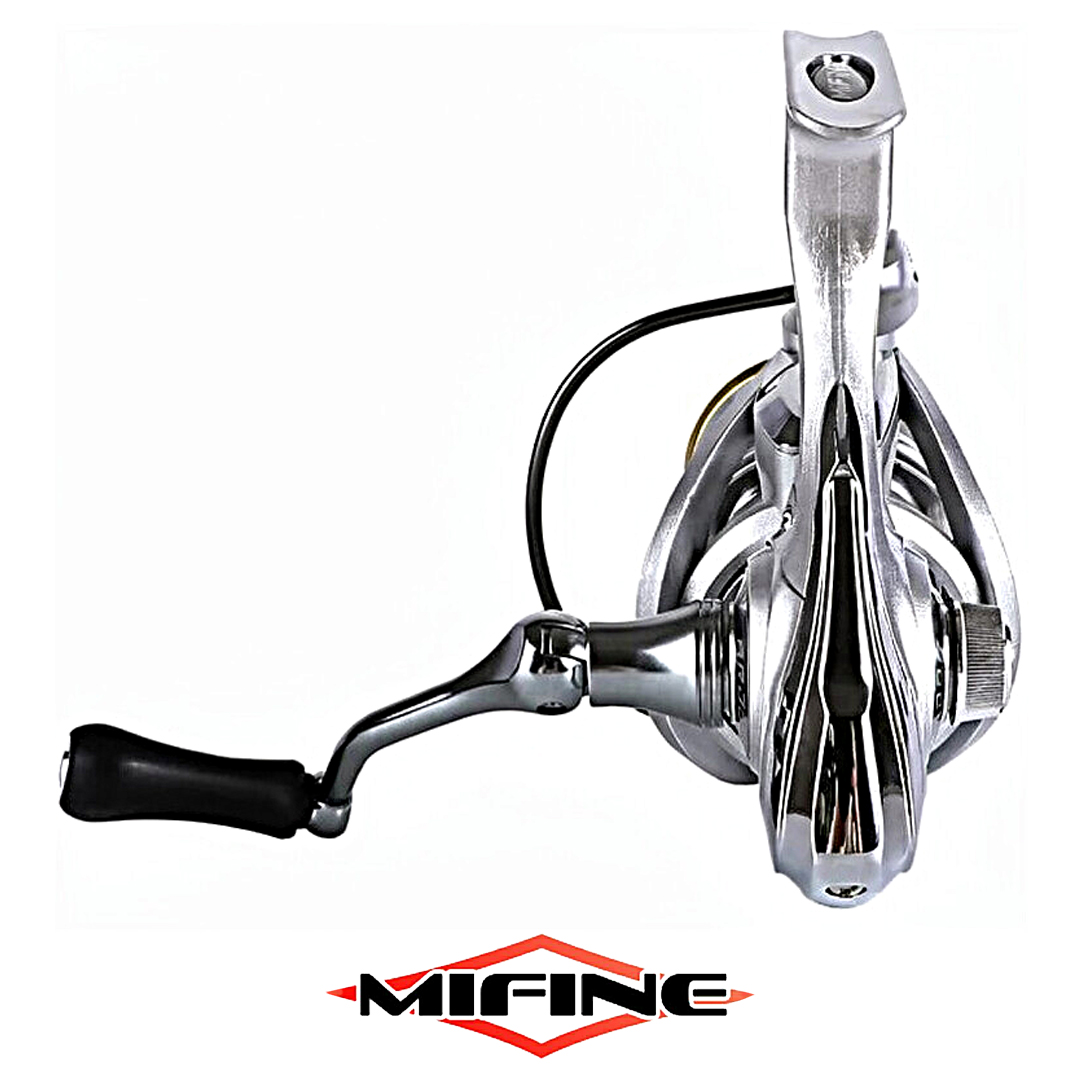 Катушка Mifine Ardor 02