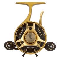 Катушка зима 13Fishing Black Betty Free Fall Carbon Body 10th 01