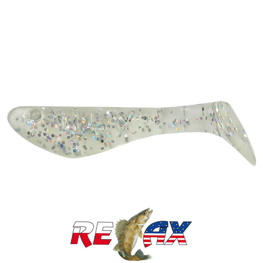 Виброхвост Relax Kopyto 1.0 Standart S196