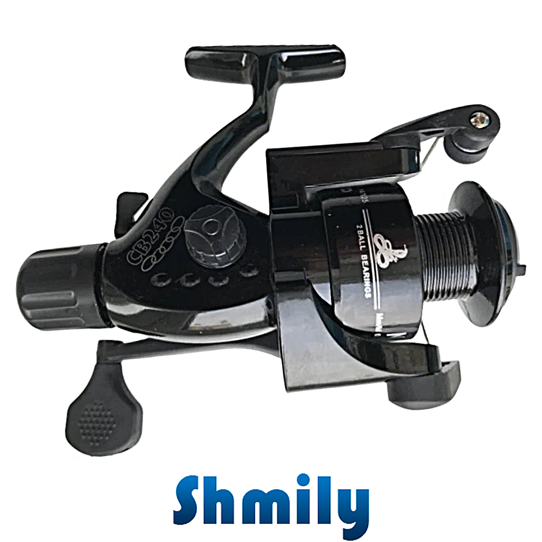 Катушка Cobra CB 02