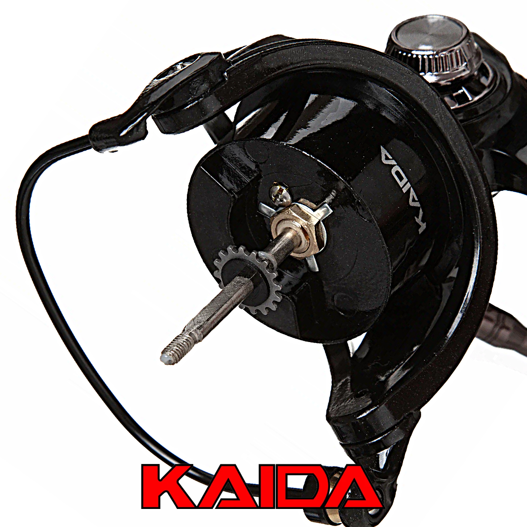 Катушка Kaida Rezel 05