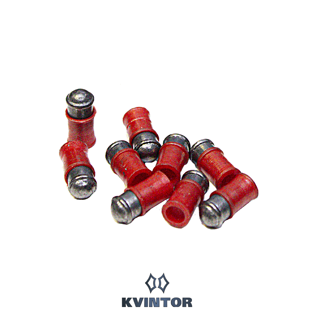 Пулька Квинтор Торнадо Магнум №3 d4,5 02