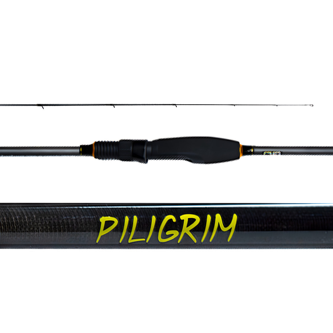 Спиннинг Fish Season Piligrim 5 00