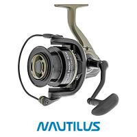 Катушка Nautilus Kepler Feeder 00
