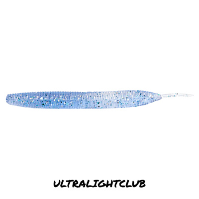 Слаг Ultralightclub Sexy 2,0" (011 лед)