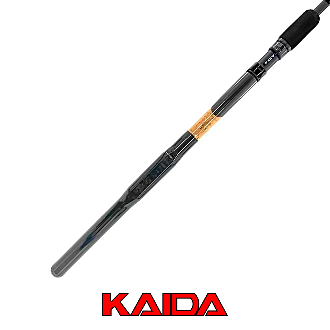 Фидер Kaida Inspiron Feeder progressive action 05