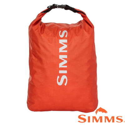 Гермомешок Simms Dry Creek Dry Bag (Simms Orange, S)
