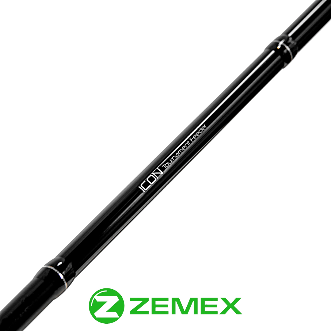 Фидер Zemex Icon Tournament Feeder 07