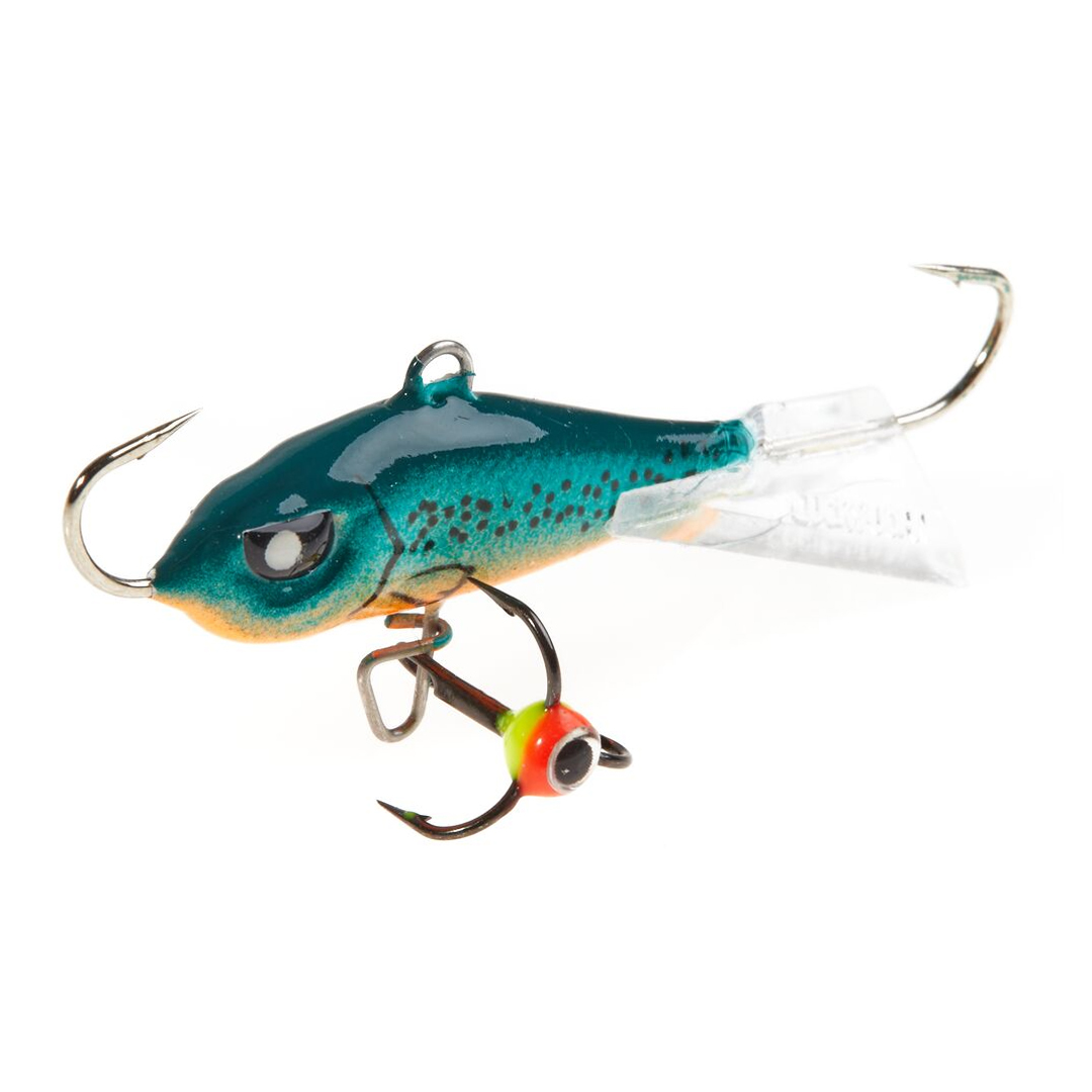 Балансир Lucky John Baltic 4+тр 53 01