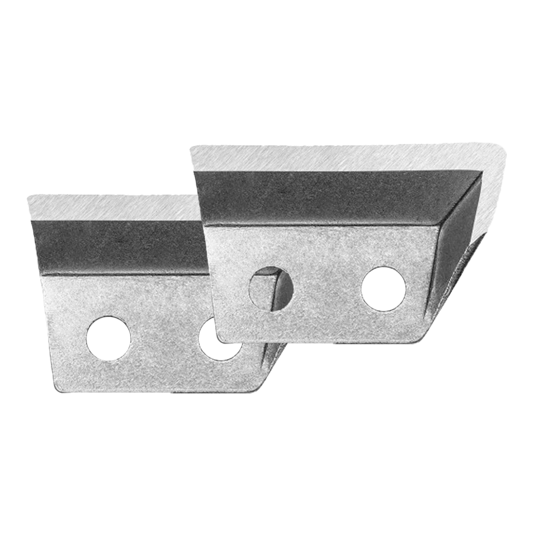 Ножи для ледобура Тонар левые скат 02