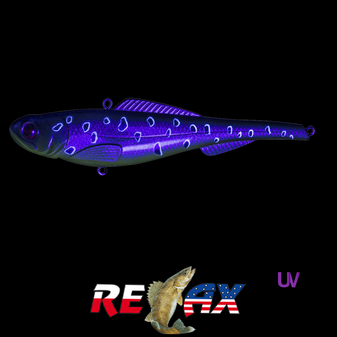 Ратлин Виб Relax FA Wagner Vib 120 V06 1