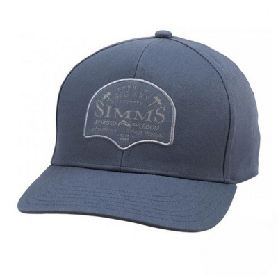 Кепка Simms Big Sky Country Cap (Storm)