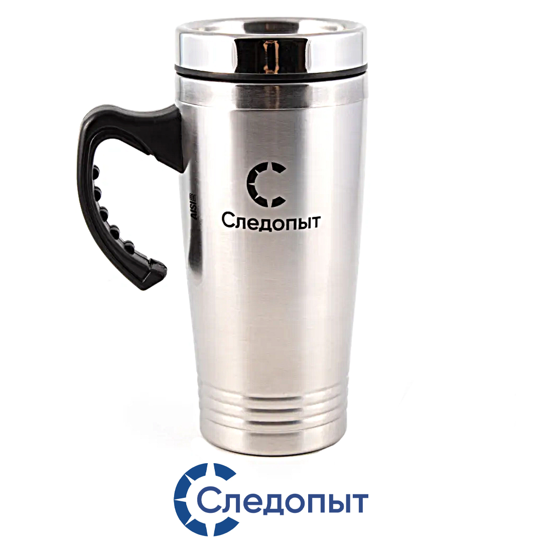 Кружка Следопыт изотермическая 470 00