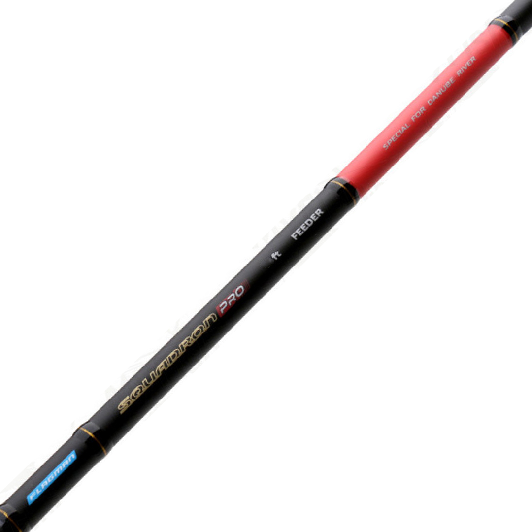 Flagman Squadron Pro Feeder 05