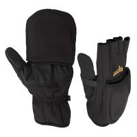 Перчатки-варежки Norfin Softshell 00