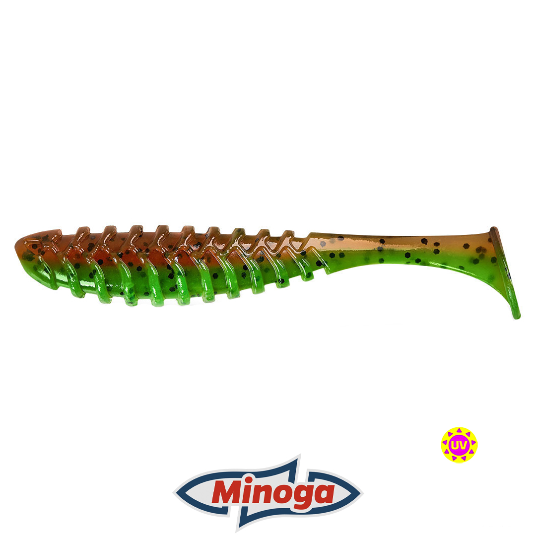 Виброхвост Minoga Cooper 226 0