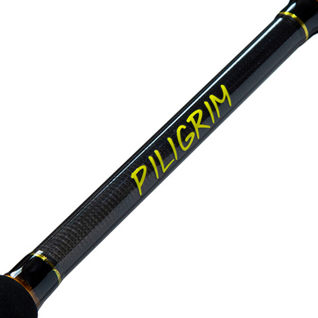 Спиннинг Fish Season Piligrim 5 05