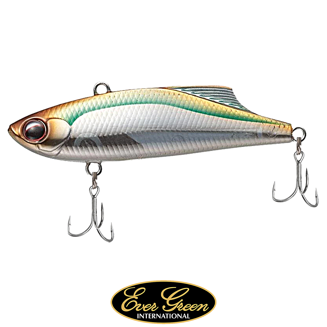 Ратлин EverGreen Ocean Fleet Marvie 70 730