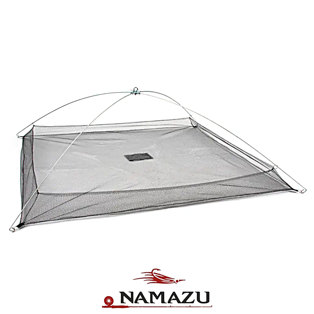 Паук Namazu 00