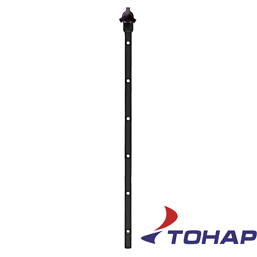 Удлинитель (Тонар) шнека MOTOSHTORM телескопический 01