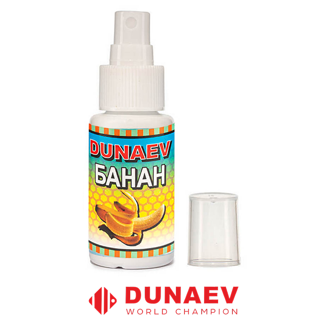 Арома Dunaev Дип 50ml банан