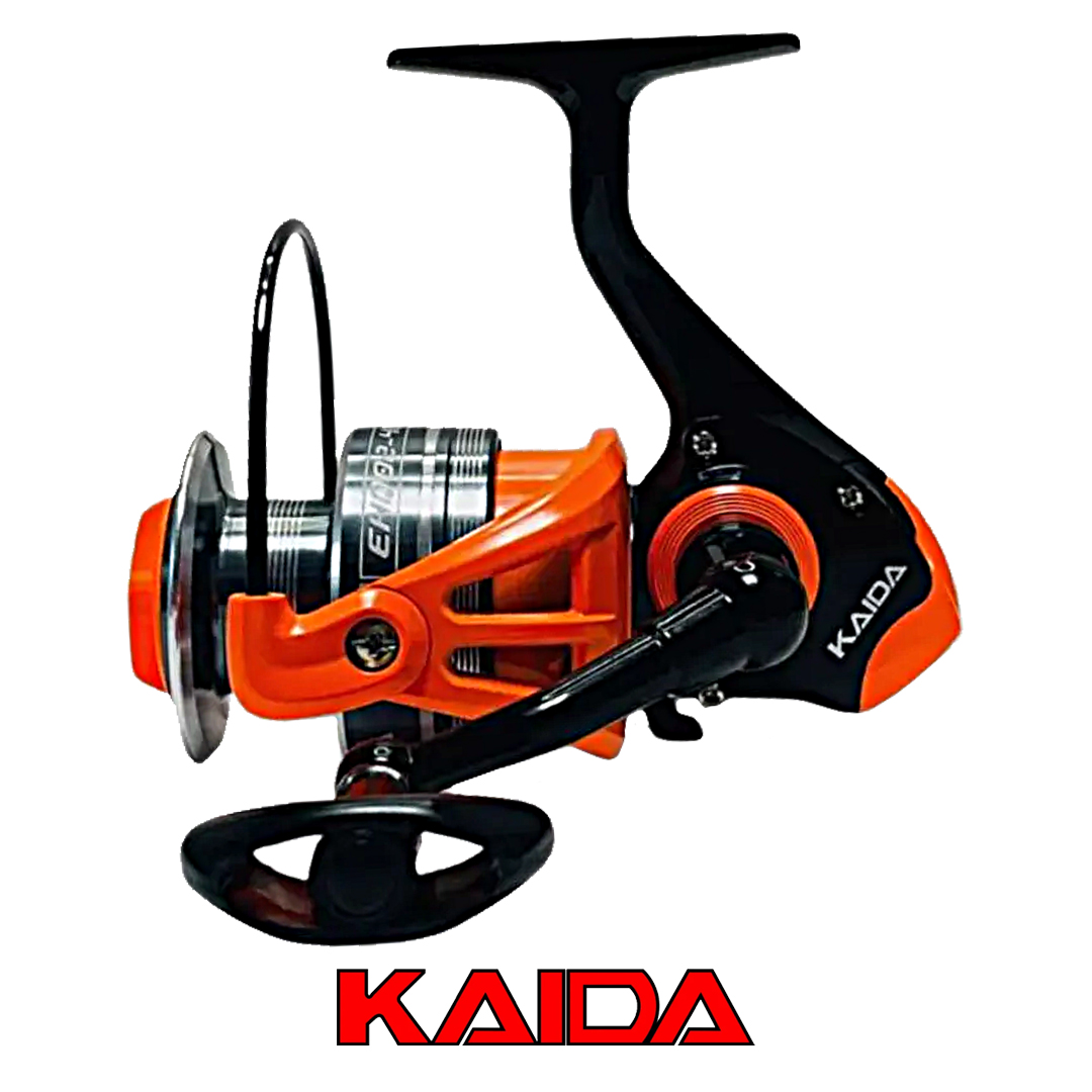 Катушка Kaida EHQ02 06