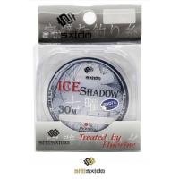 Леска Shii Saido Ice Shadow 30м 00